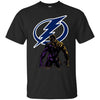 Black Panther Tampa Bay Lightning T Shirts Hoodie