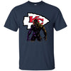 Black Panther Kansas City Chiefs T Shirts Hoodie