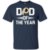 Washington Redskins T-Shirts Hoodie Dad Of The Year