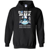 Daddy Shark New York Rangers T Shirt Hoodie Ugly Christmas Sweater Daddy Shark Doo Doo Doo