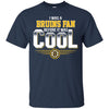 Boston Bruins T Shirts Hoodie I Was A Fan Before It Was Cool
