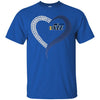 UTAH JAZZ T-Shirts Hoodie Ugly Christmas Sweater Heart