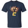 Wolverine Chattanooga Mocs T Shirt Hoodie Ugly Christmas Sweater