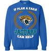 Beer Jacksonville Jaguars T Shirts Hoodie If Plan A Fails Jacksonville Jaguars Can Help