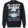 Daddy Shark Colorado Avalanche T Shirt Hoodie Ugly Christmas Sweater Daddy Shark Doo Doo Doo