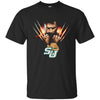 Wolverine Stetson Hatters T Shirt Hoodie Ugly Christmas Sweater