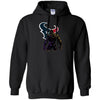 Black Panther Houston Texans T Shirts Hoodie