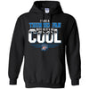 OKLAHOMA CITY THUNDER T Shirts Hoodie I Was A Fan Before It Was Cool