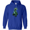 Venom Charlotte 49ERS T Shirts Hoodie