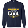 Pittsburgh Penguins T Shirts Hoodie I Was A Fan Before It Was Cool