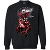 Venom Temple Owls T Shirts Hoodie