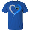 ORLANDO MAGIC T-Shirts Hoodie Ugly Christmas Sweater Heart
