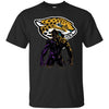 Black Panther Jacksonville Jaguars T Shirts Hoodie