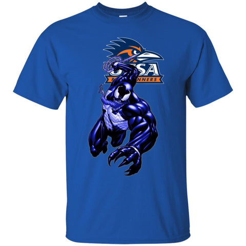 Venom Utsa Roadrunners T Shirts Hoodie