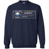 Buffalo Sabres T Shirts Hoodie Nationals Caution May Change Your Life Forever