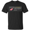 Detroit Red Wings T Shirts Hoodie Nationals Caution May Change Your Life Forever