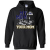 Colorado Rockies T Shirts Hoodie My Mom Is A Bigger Fan Than Your Mom