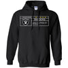 Oakland Raiders T Shirts Hoodie Nationals Caution May Change Your Life Forever
