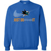 Nike San Jose Sharks T Shirts Hoodie Just Do It