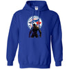 Black Panther Toronto Blue Jays T Shirts Hoodie