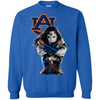 Auburn Tigers Wonder Woman Women March Women Rights T Shirts Hoodie