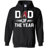 Arizona Diamondbacks T-Shirts Hoodie Dad Of The Year