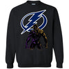 Black Panther Tampa Bay Lightning T Shirts Hoodie