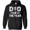 Philadelphia Phillies T-Shirts Hoodie Dad Of The Year