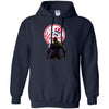 Black Panther New York Yankees T Shirts Hoodie