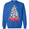 Tree Noel Tennessee Titans T Shirt Hoodie