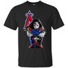 Angels Of Anaheim Wonder Woman Women Rights Women March T Shirts Hoodie