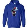 Colorado Avalanche Wonder Woman Women Rights Women March T Shirts Hoodie