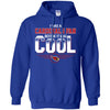 Arizona Cardinals T Shirts Hoodie I Was A Fan Before It Was Cool
