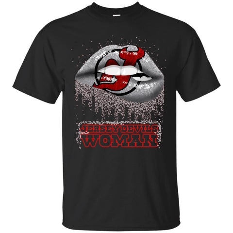 Sexy Lips New Jersey Devils T Shirts Hoodie