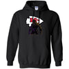 Black Panther Kansas City Chiefs T Shirts Hoodie