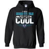 CHARLOTTE HORNETS T Shirts Hoodie I Was A Fan Before It Was Cool