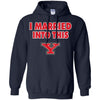 Youngstown State Penguins T Shirts Hoodie I Married Into This