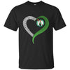 BOSTON CELTICS T-Shirts Hoodie Ugly Christmas Sweater Heart