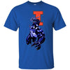 Venom Illinois Fighting Illini T Shirts Hoodie
