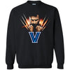 Wolverine Villanova Wildcats T Shirt Hoodie Ugly Christmas Sweater