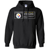 Pittsburgh Steelers T Shirts Hoodie Nationals Caution May Change Your Life Forever