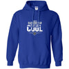Oakland Raiders T Shirts Hoodie I Was A Fan Before It Was Cool