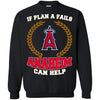 Beer Los Angeles Angels of Anaheim T Shirts Hoodie If Plan A Fails Los Angeles Angels of Anaheim Can Help