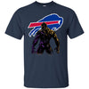 Black Panther BUFFALO BILLS T Shirts Hoodie