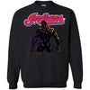 Black Panther Cleveland Indians T Shirts Hoodie