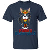 Wonder Boston Terrier Wonder Woman Boston Terrier T Shirts Hoodie