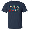 Wonder Woman Batman Superman Shirts T Shirts Hoodie