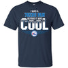 PHILADELPHIA 76ERS T Shirts Hoodie I Was A Fan Before It Was Cool