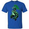 Venom North Texas Mean Green T Shirts Hoodie