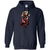 Venom Boston College Eagles T Shirts Hoodie